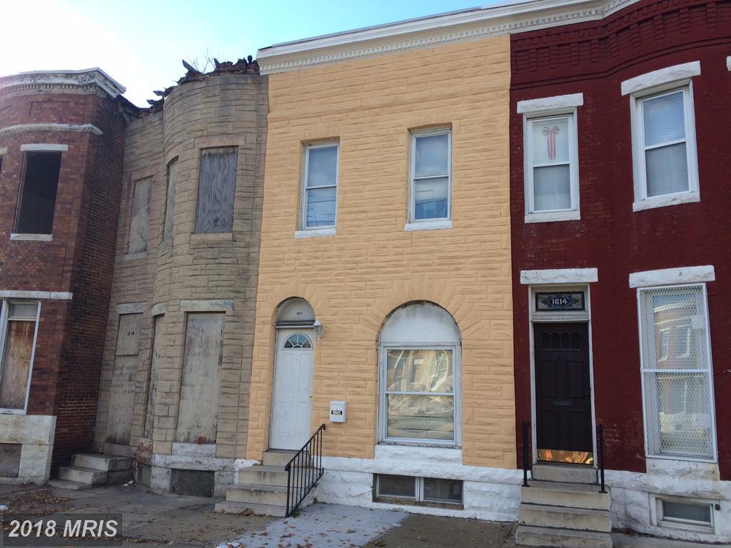 1612 Fulton Avenue - Photo 1