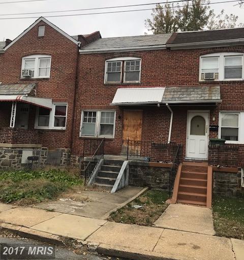 3040 Strickland Street - Photo 1