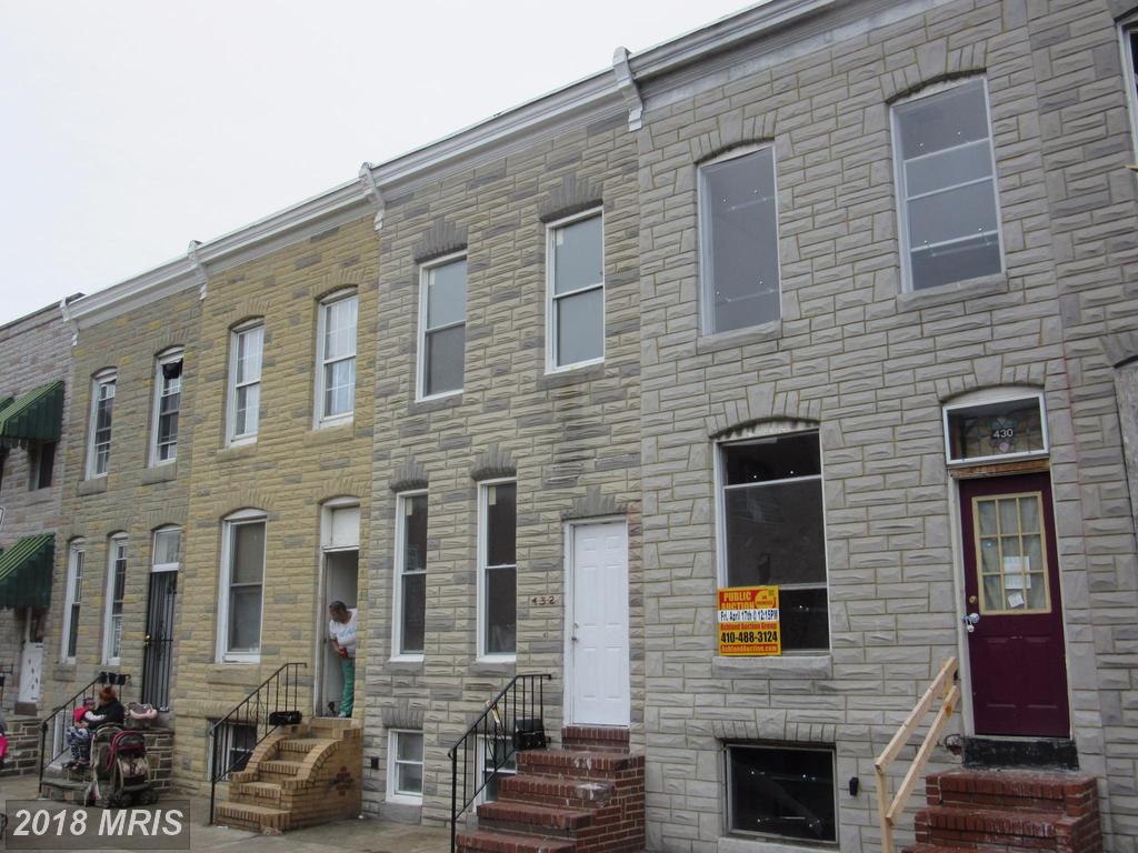 430 Smallwood Street - Photo 1