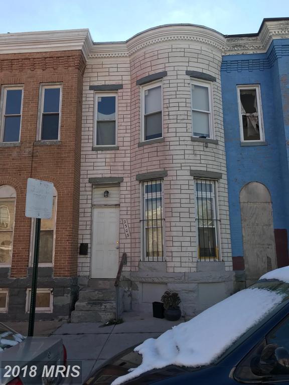 2303 Hoffman Street - Photo 1