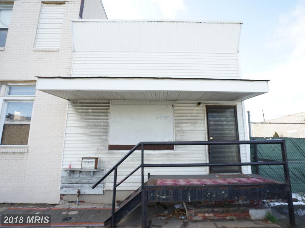 4716 Curtis Avenue - Photo 1