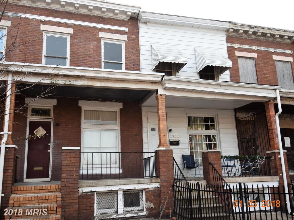 1711 Montpelier Street - Photo 1
