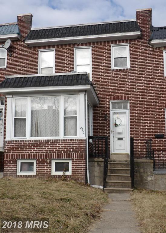 722 Richwood Avenue - Photo 1
