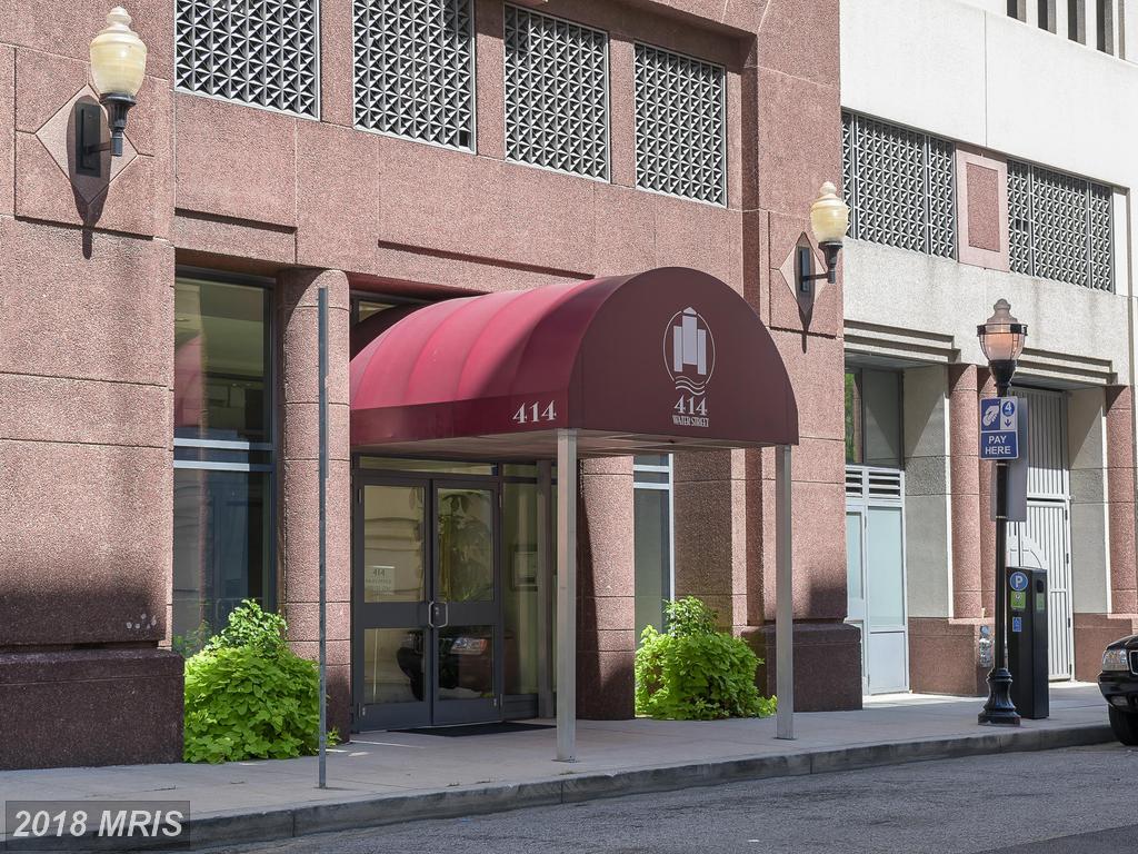 414 Water Street - Photo 1