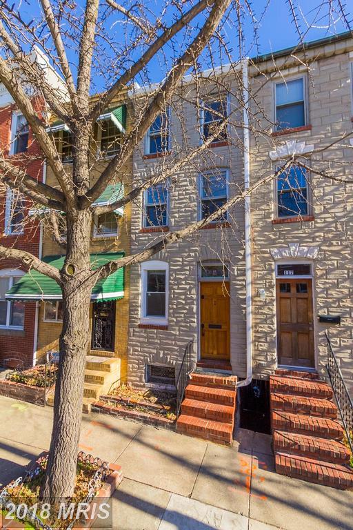 115 Wolfe Street - Photo 1
