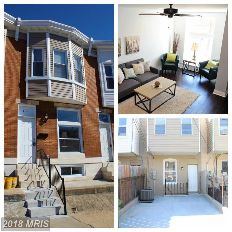 513 Macon Street - Photo 1