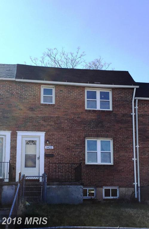 1422 N. Decker Avenue - Photo 1
