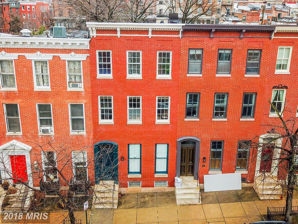 1427 Bolton Street - Photo 1