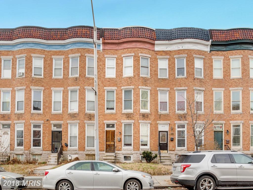 2640 Charles Street - Photo 1