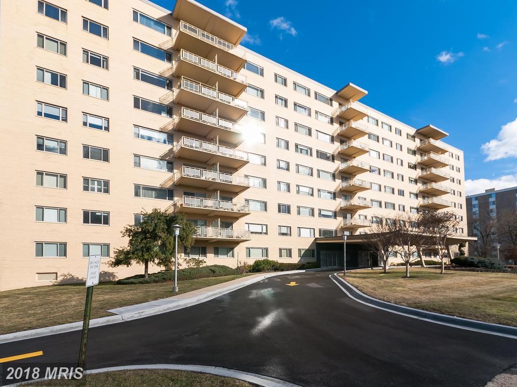 7121 Park Heights Avenue - Photo 1
