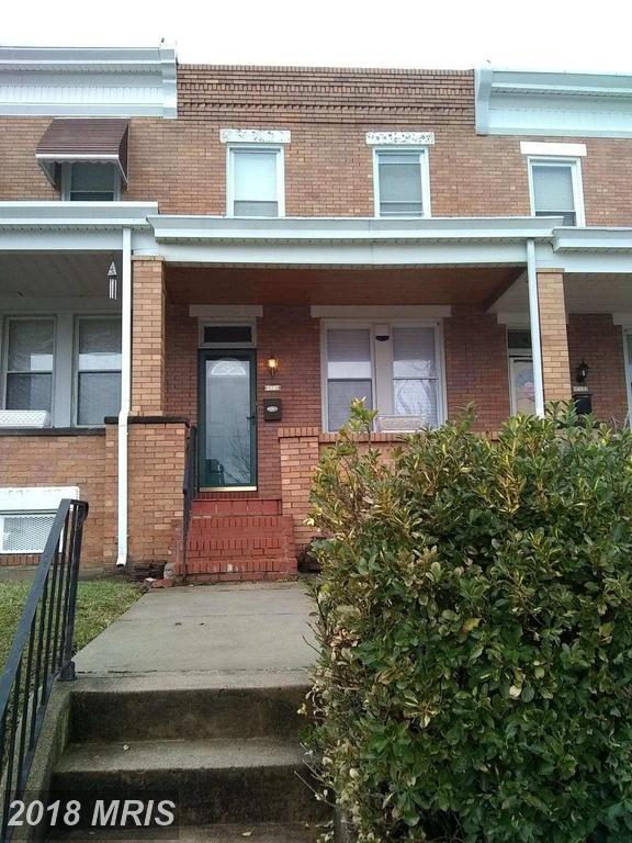 2807 Brendan Avenue - Photo 1