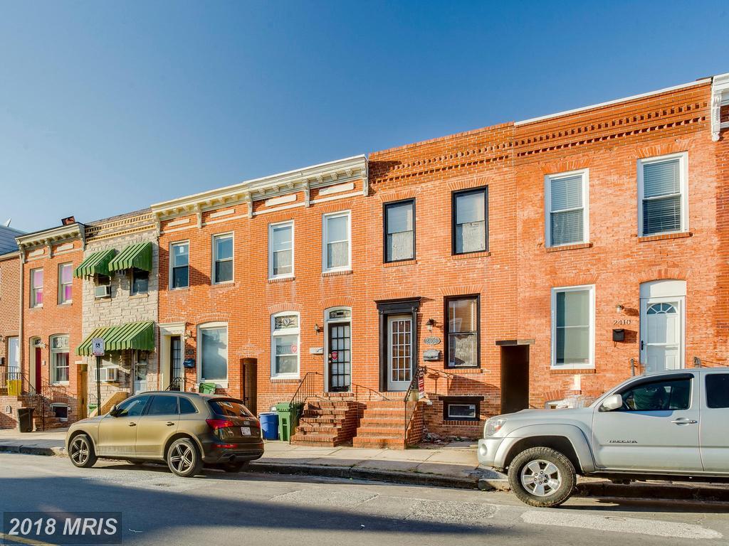 2408 Fait Avenue - Photo 1
