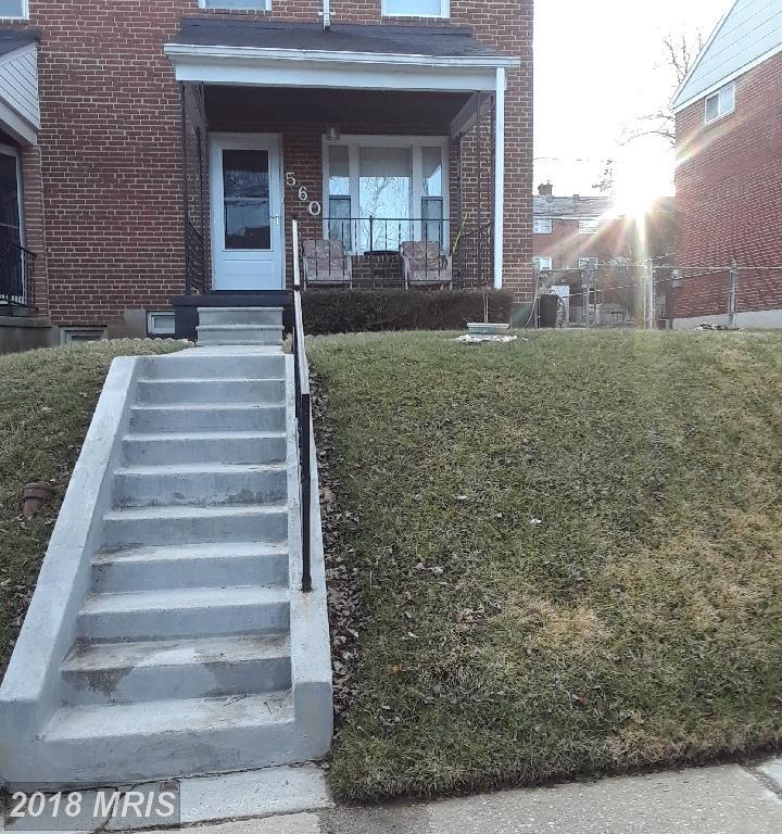 560 Brisbane Road - Photo 1