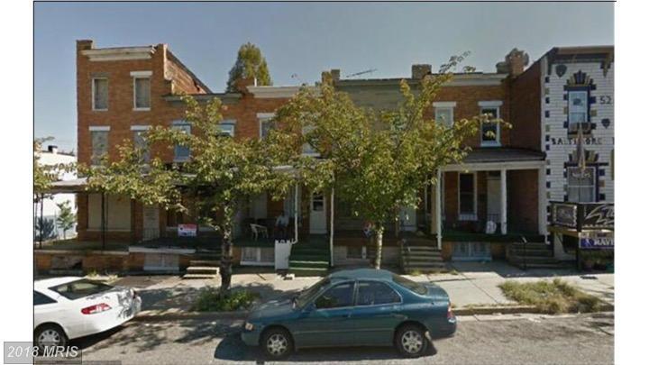 2235 Sidney Avenue - Photo 1