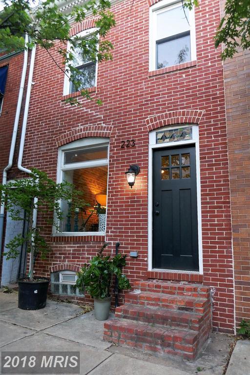 223 S Wolfe Street - Photo 1