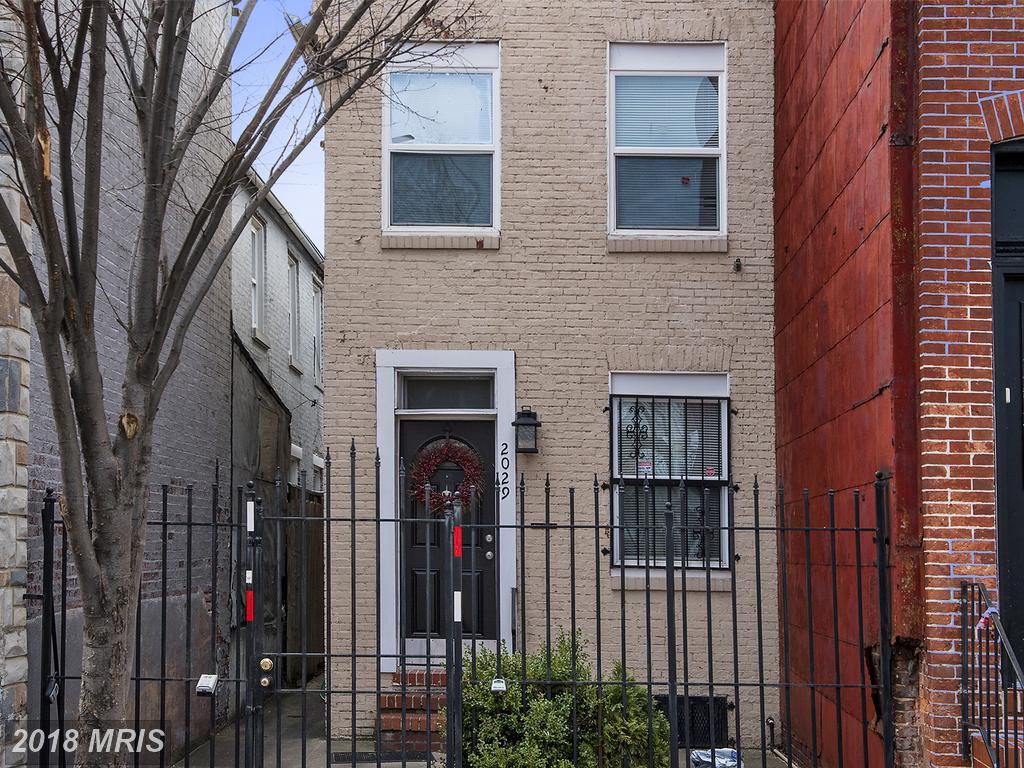 2029 Jefferson Street - Photo 1