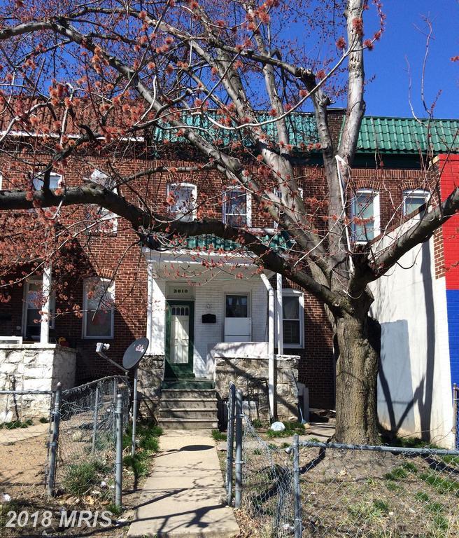 3810 Hanover Street - Photo 1