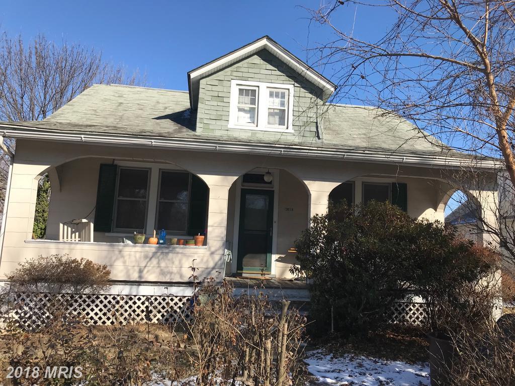 3614 Mary Avenue - Photo 1