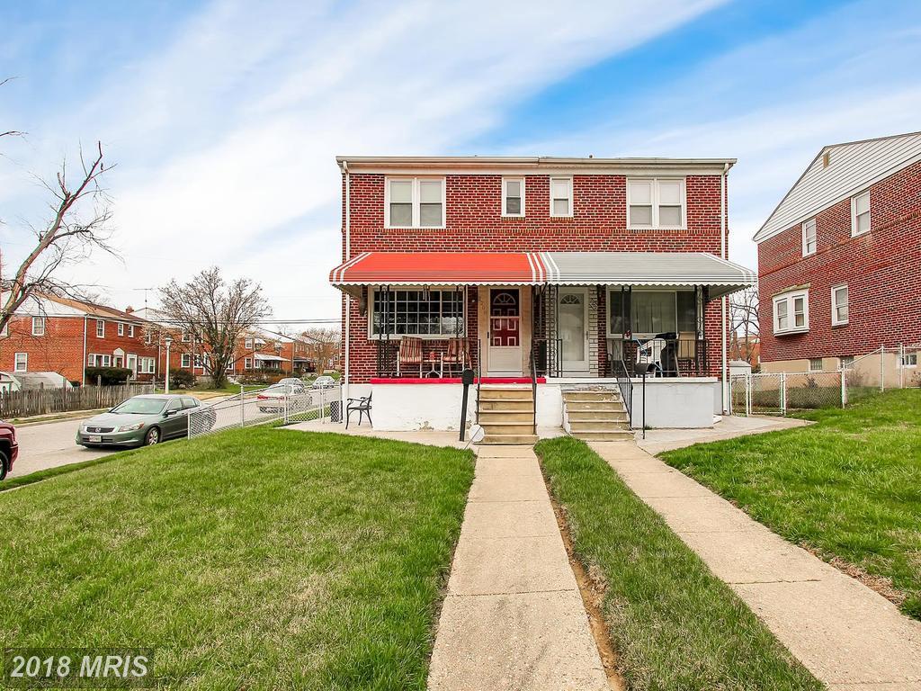 2200 Cloville Avenue - Photo 1