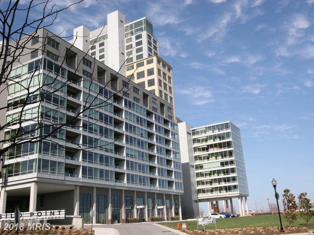 1200 Steuart Street - Photo 1