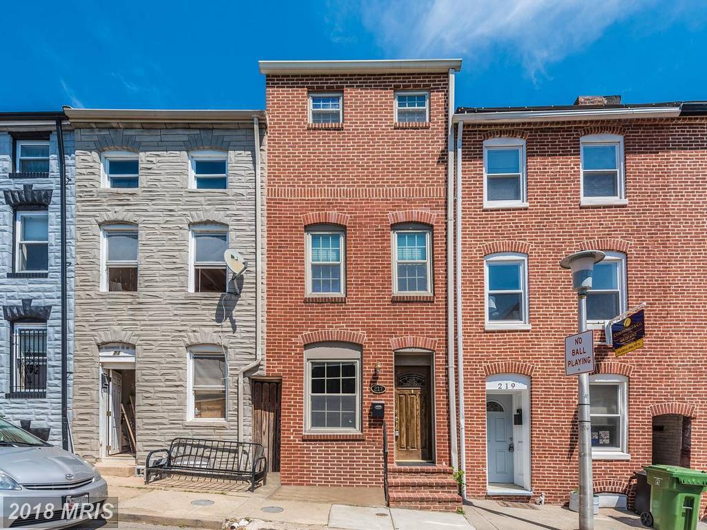 217 Castle Street - Photo 1