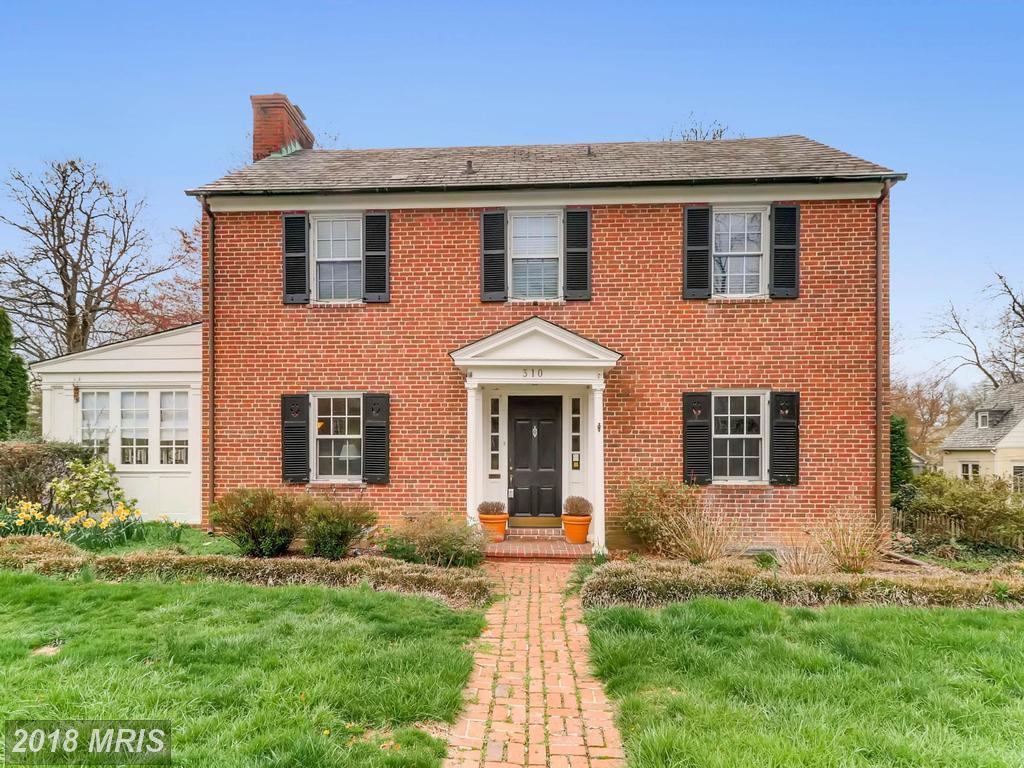 310 Wendover Road - Photo 1