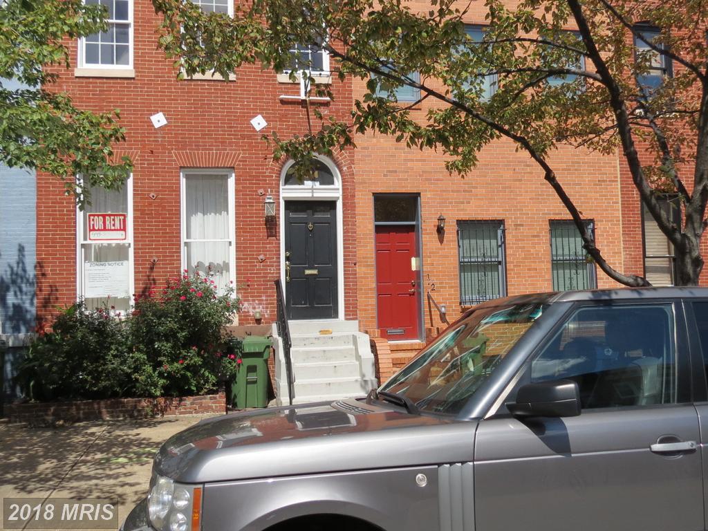 1314 Lombard Street - Photo 1