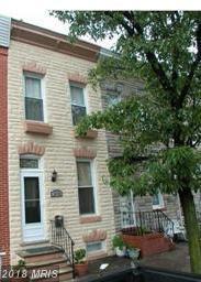 1419 Hull Street - Photo 1