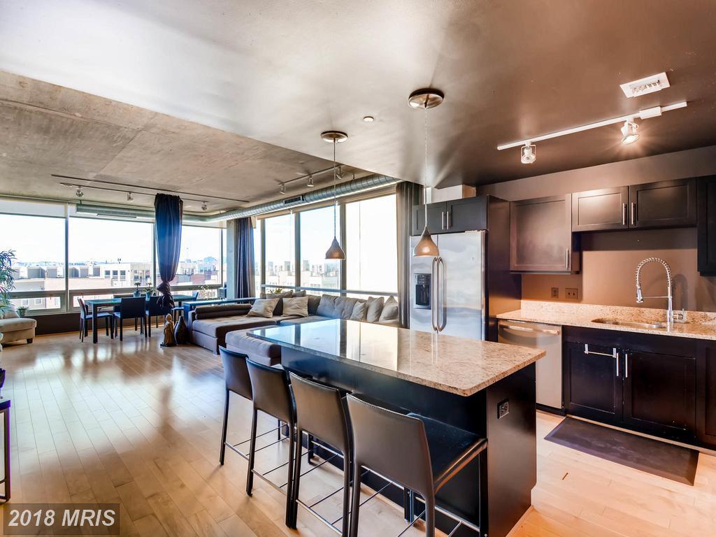 1200 Steuart Street - Photo 1