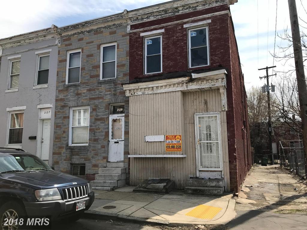 2131 Fairmount Avenue - Photo 1