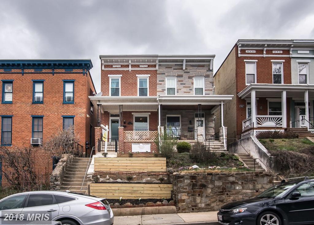 1026 W 38Th Street - Photo 1