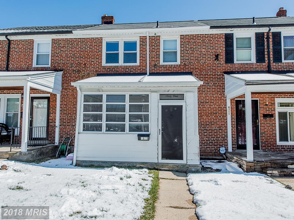 6113 Edlynne Road - Photo 1