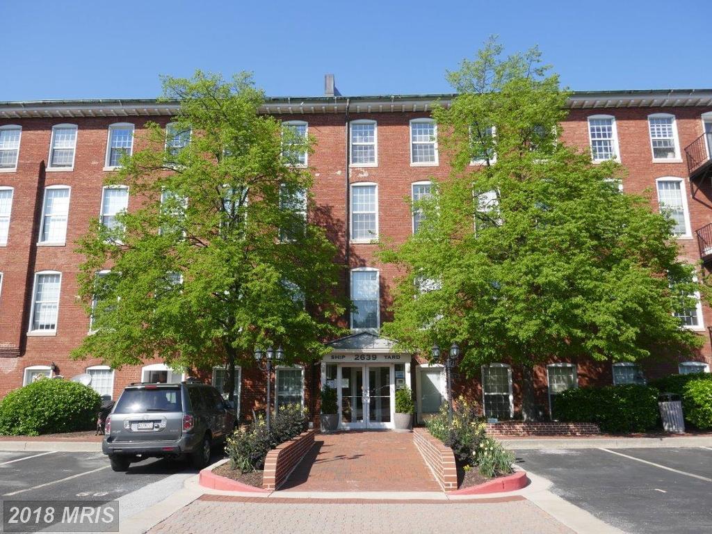 2639 Boston Street - Photo 1