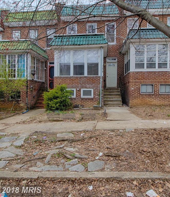 3218 Avon Avenue - Photo 1