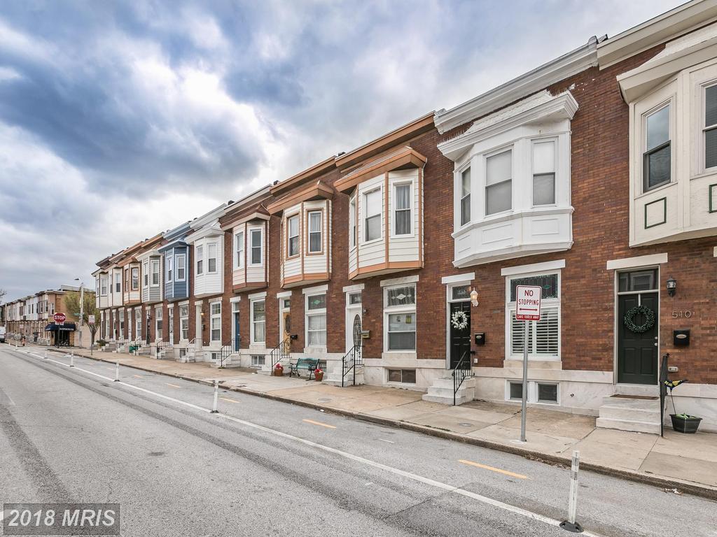 512 Potomac Street - Photo 1