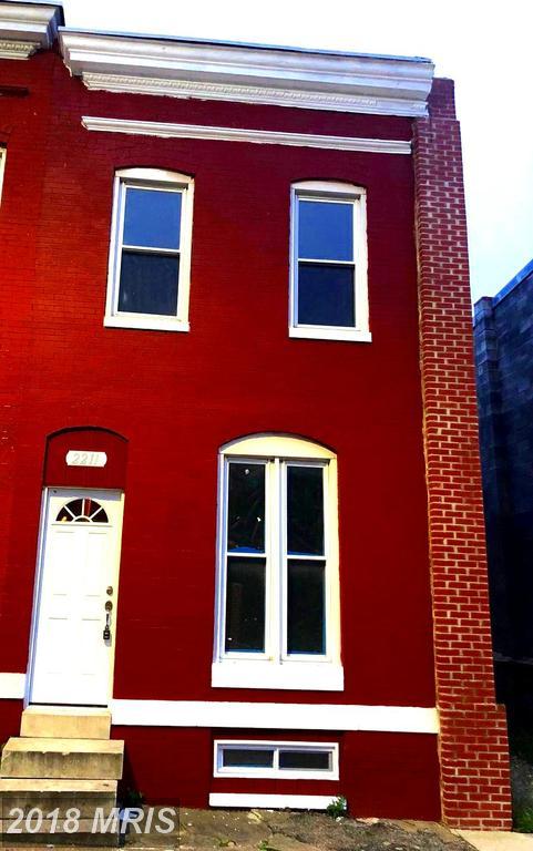 2211 Baltimore Street - Photo 1