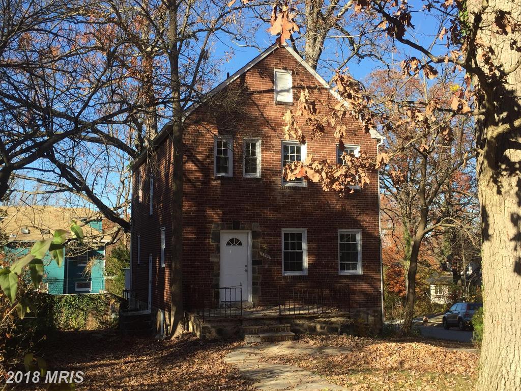 2200 Sulgrave Avenue - Photo 1