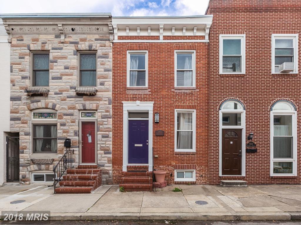 1011 Binney Street - Photo 1