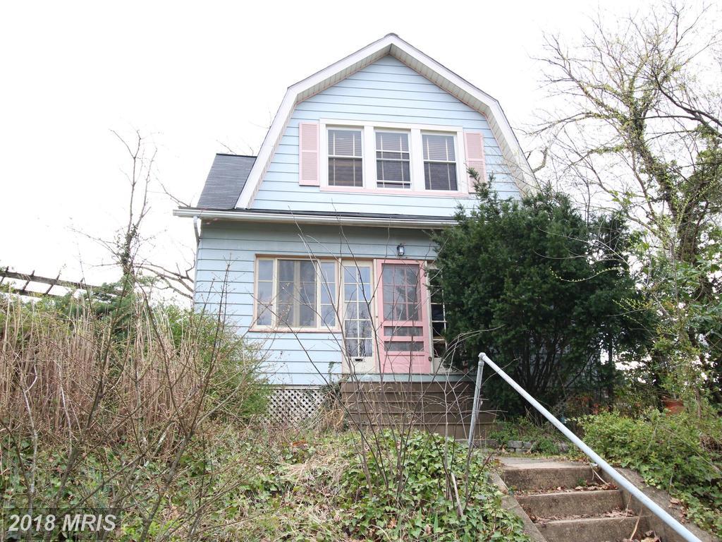 3023 Overland Avenue - Photo 1