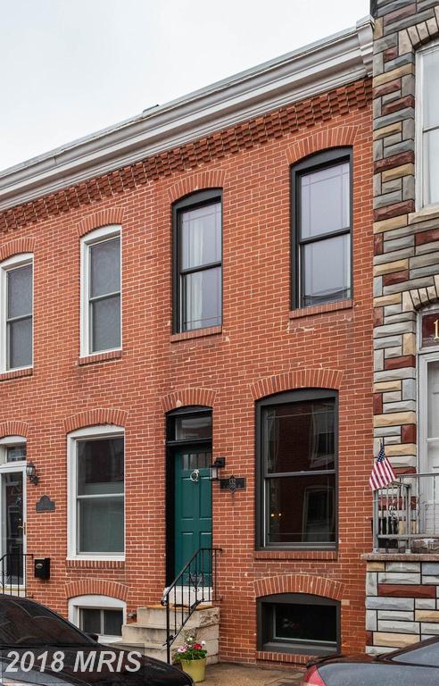 132 Clement Street - Photo 1