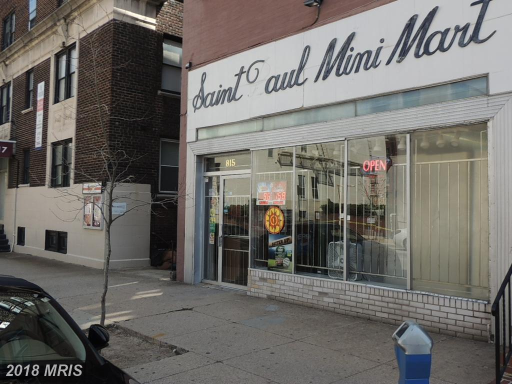 815 Saint Paul - Photo 1