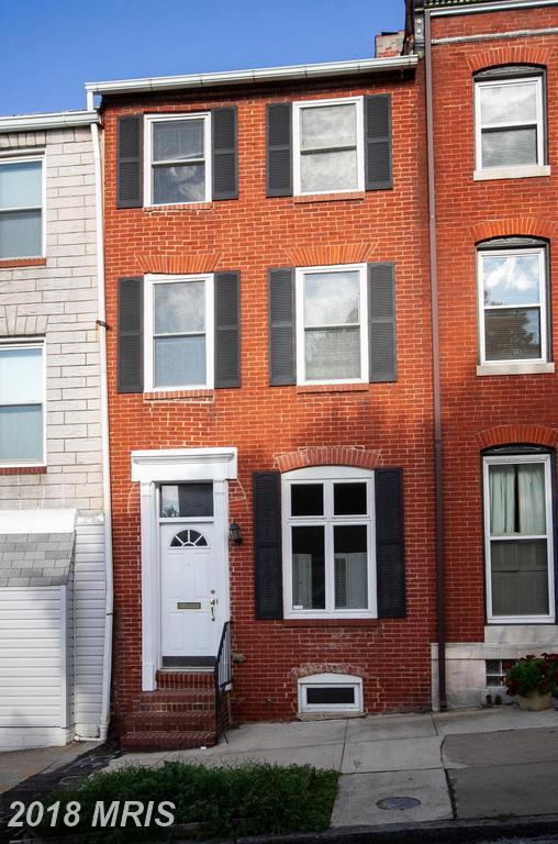 248-S Washington Street - Photo 1