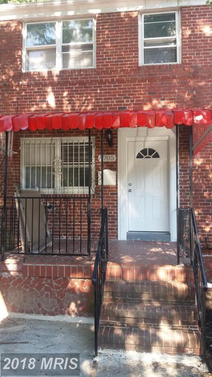 4705 Wrenwood Avenue - Photo 1