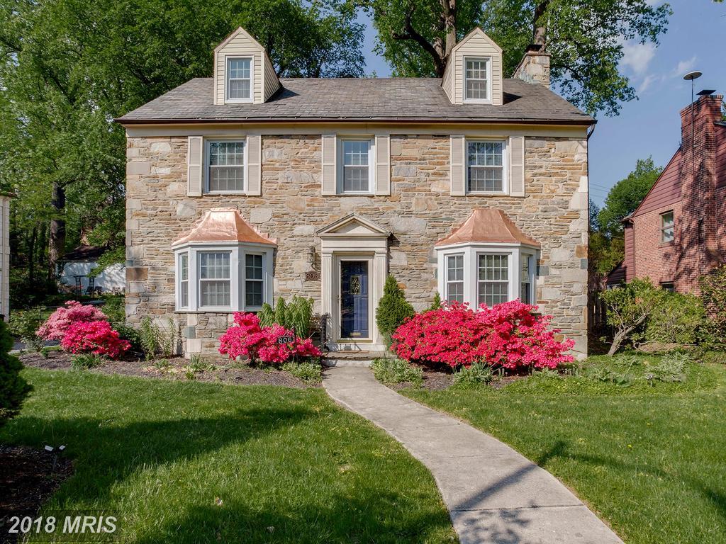 806 Belvedere Avenue - Photo 1