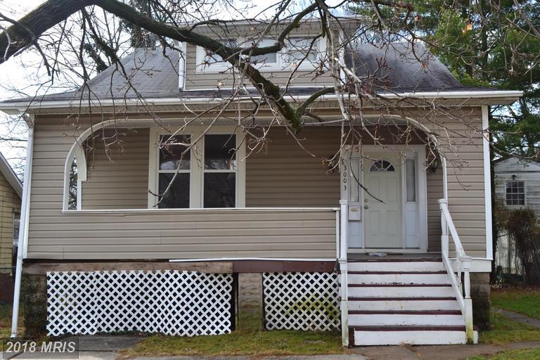 3003 Rosalind Avenue - Photo 1