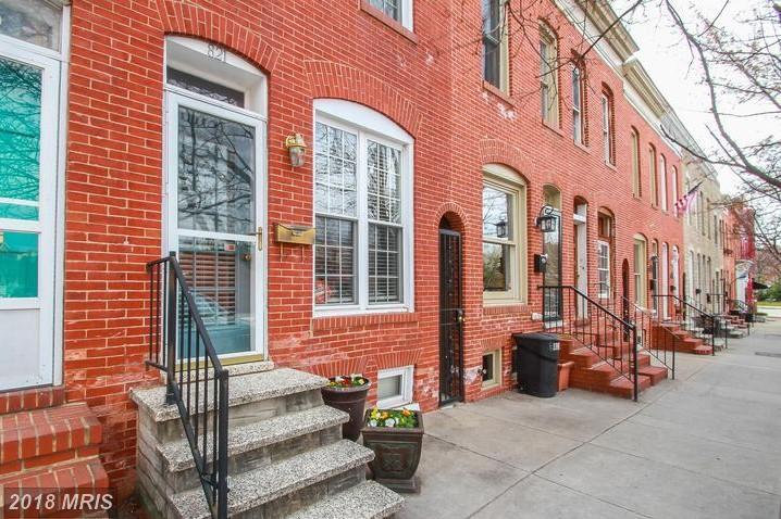 821 Montford Avenue - Photo 1