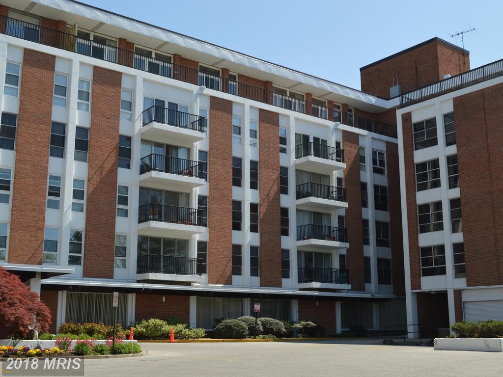 6606 Park Heights Avenue - Photo 1