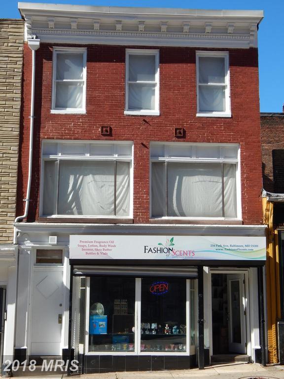 234 Park Avenue - Photo 1