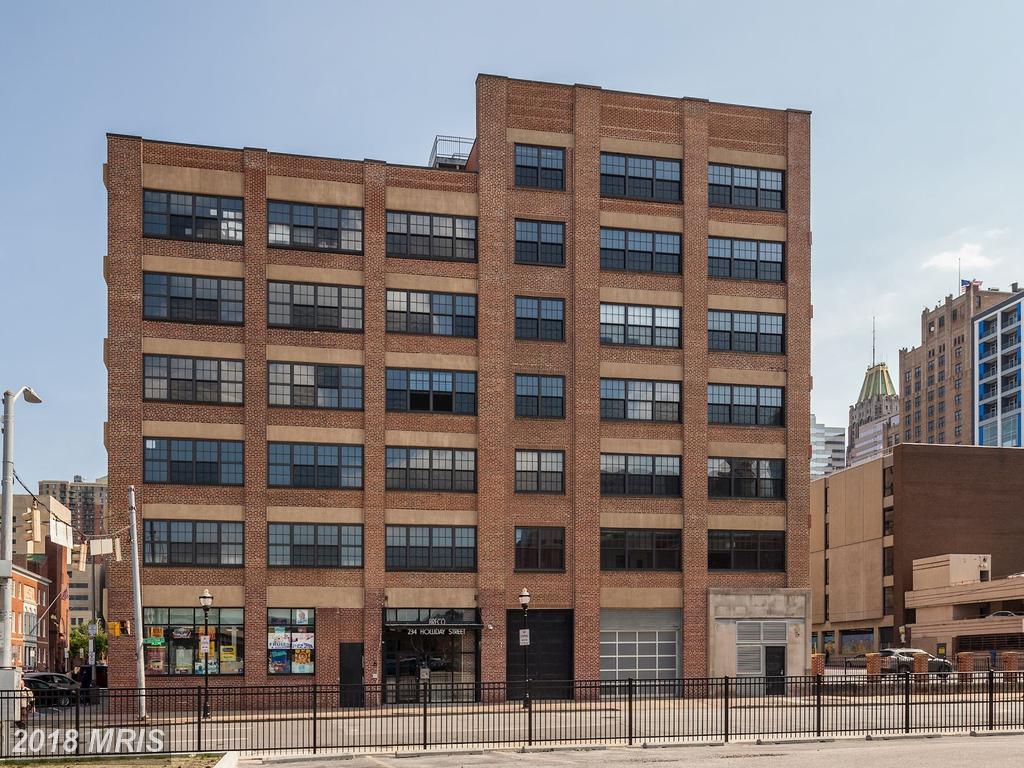234 Holliday Street - Photo 1