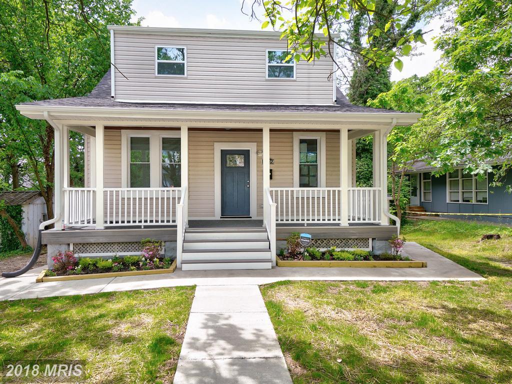 2409 Cold Spring Lane - Photo 1